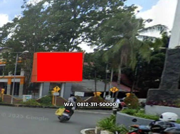 Jasa Sewa Videotron Tanah Laut