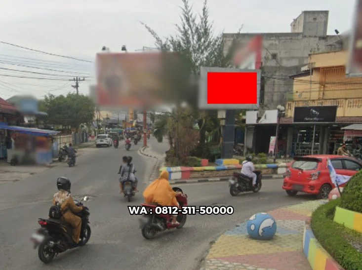 Jasa Sewa Videotron Tanjung Balai