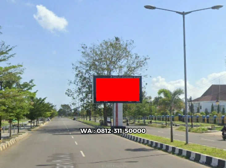 Jasa Sewa Videotron Tidore Kepualauan