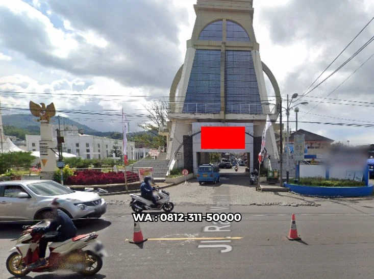 Jasa Sewa Videotron Tomohon