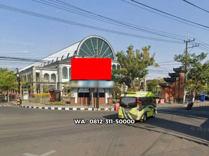 Jasa Sewa Videotron Trenggalek