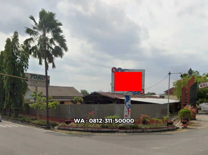 Jasa Sewa Videotron Wonogiri