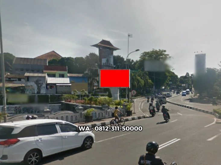 Jasa Sewa Videotron Yogyakarta