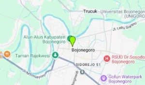 Jasa sewa videotron Alun-Alun Bojonegoro