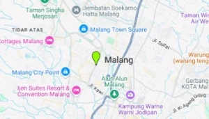 Jasa sewa videotron Jl. Ijen