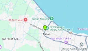 Jasa sewa videotron Kawasan GOR Rangga Jaya Anoraga
