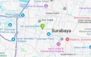 Jl. Blauran