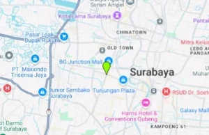 Jl. Tidar