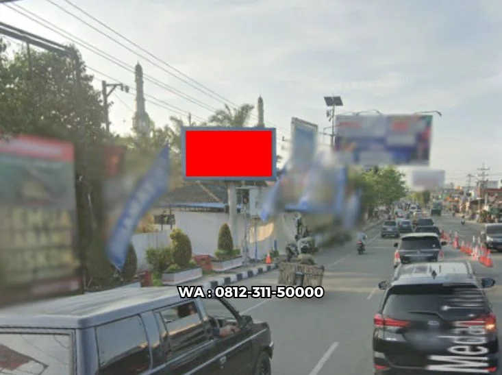 Jasa Sewa Videotron Tebing Tinggi