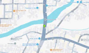 Jl. Ahmad Yani