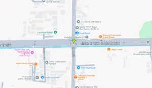 Jl. Barito