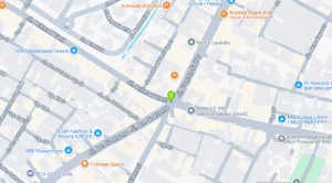 Jl. Dr. Soetomo