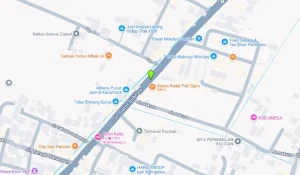 Jl. Gatot Subroto