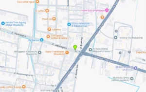 Jl. Jayanegara