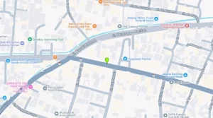 Jl. Jend. Sudirman