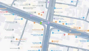 Jl. Jenderal Sudirman (1)