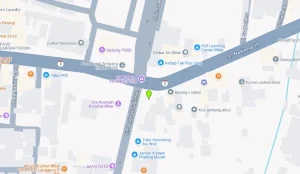 Jl. Jenderal Sudirman