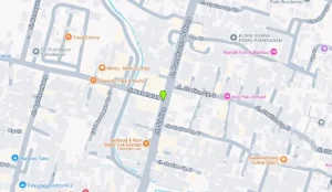 Jl. Kesehatan
