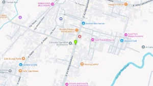 Jl. Kis Mangunsarkoro