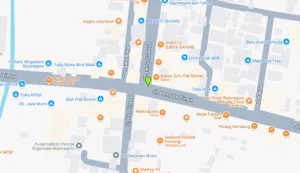 Jl. Lettu Suwolo