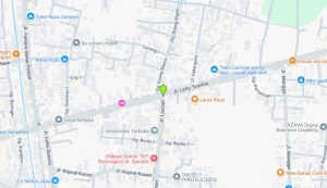 Jl. Lettu Suyitno