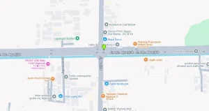 Jl. Lkr. Nganjuk