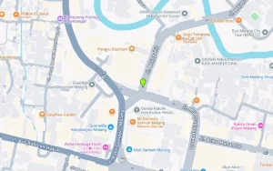 Jl. Mojopahit