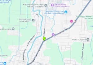 Jl. Nasional 15