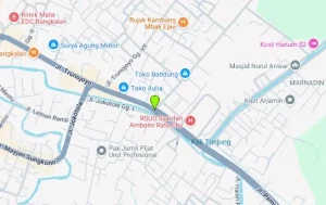 Jl. Nasional 21
