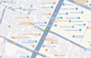 Jl. Nasional 23