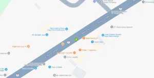 Jl. Nasional III