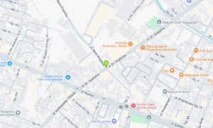 Jl. Noto Prayitno