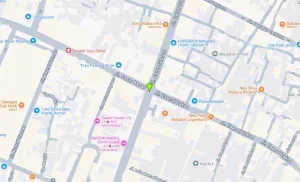 Jl. Pasar Besar