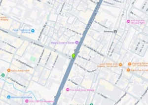 Jl. Raya Gempol – Malang