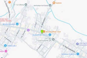 Jl. Raya Ngijo Karangploso