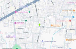 Jl. Sentot Prawirodirdjo