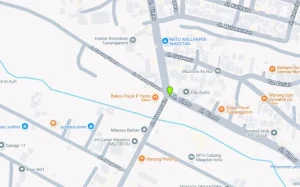 Jl. Timor