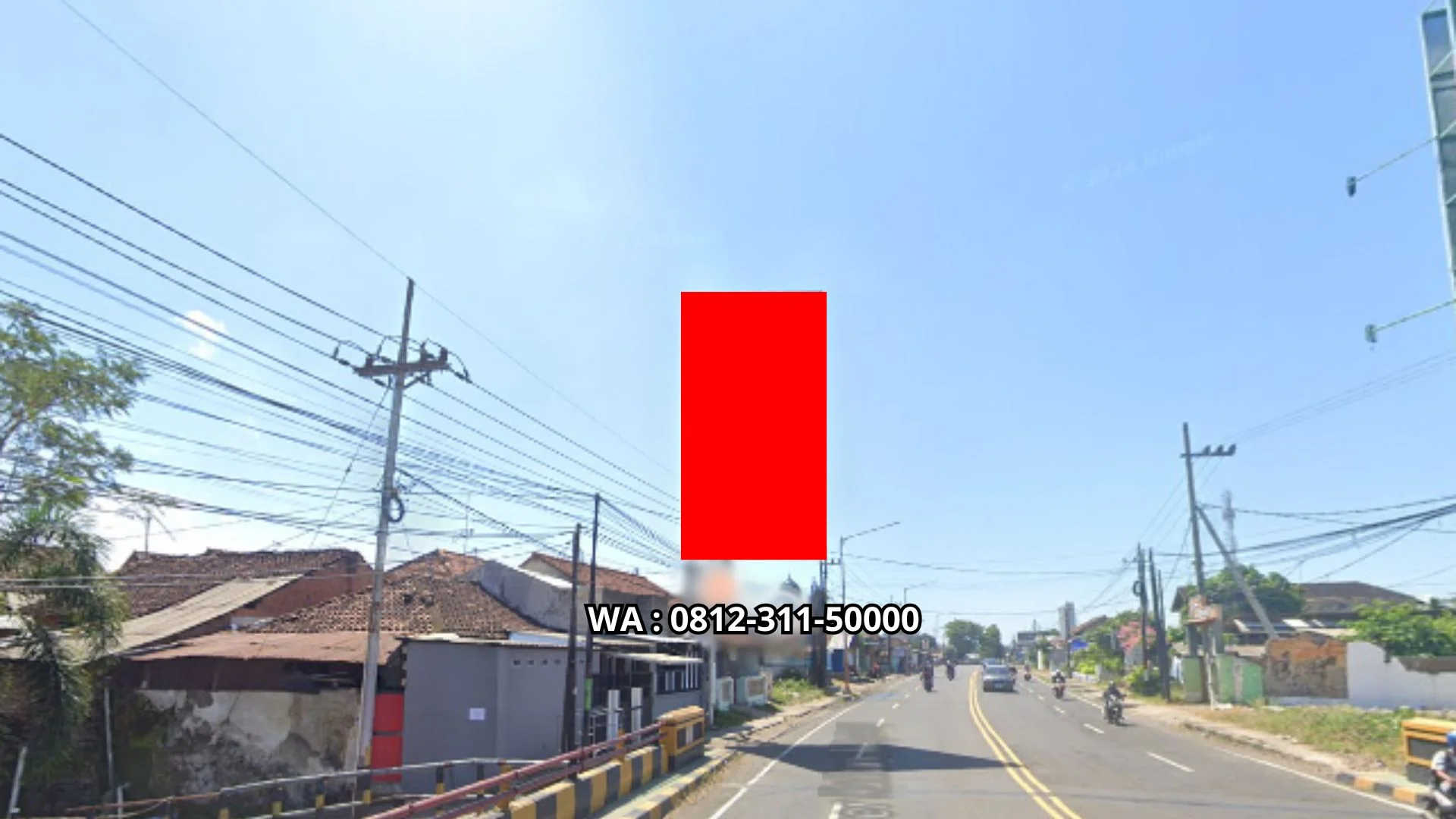 TITIK BILLBOARD BANYUWANGI