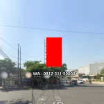 TITIK BILLBOARD GRESIK