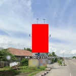TITIK BILLBOARD JOMBANG