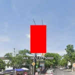 TITIK BILLBOARD KEDIRI