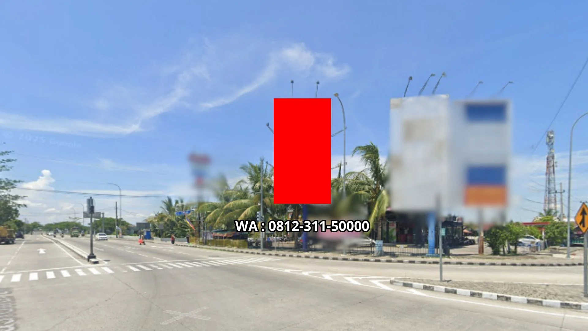 TITIK BILLBOARD MADIUN
