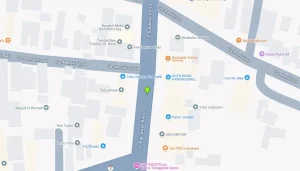 Titik Billboard Trenggalek Jl. Sukarno Hatta
