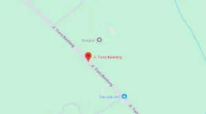 Titik Billboard Batam Jl. Trans Barelang