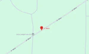 Titik Billboard Batanghari Jl. Nes