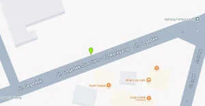 Titik Billboard Belitung Jl. Junction – Tj. Kelayang