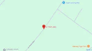 Titik Billboard Bengkalis Jl. Parit