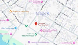 Titik Billboard Bengkalis Jl. Tugu