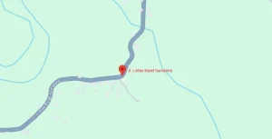 Titik Billboard Bengkulu Selatan Jl. Lintas Barat Sumatera