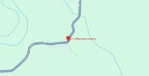 Titik Billboard Bengkulu Utara Jl. Lintas Barat Sumatera